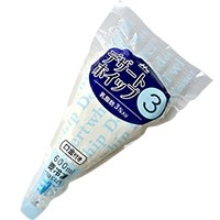 【森永乳業】 デザートホイップ3 600ML 冷凍