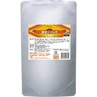 【エバラ食品工業】 醤油ラーメンの素 金ラベル 2KG 常温 3セット