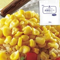 【キユーピー】 北海道コーン(ホールカーネル) 380G 常温