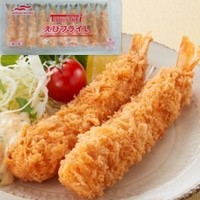 【マルハニチロ】 Todays DeliエビフライL(31/40) 10尾 冷凍