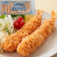 【マルハニチロ】 Todays DeliエビフライS(41/50) 10尾 冷凍 5セット