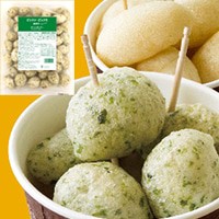 【フレッシュフードサービス】 ピッツァピッコラ あおさ 500G 冷凍