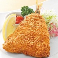 【マルハニチロ】 デリカあじフライ 100G 60食入 冷凍