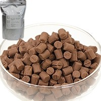 【明治フレッシュネットワーク】 チョコチップ 1KG 冷蔵