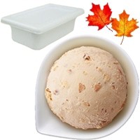 【ロッテ】 バラエティメープルナッツクッキー 2L 冷凍