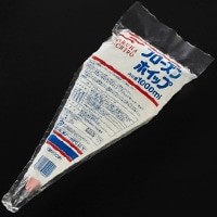 【マルハニチロ】 フローズンホイップ 1000ML 冷凍 5セット