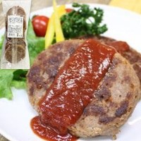 【伊藤ハム販売】 大豆ミートハンバーグ(6枚入) 100G 冷凍 5セット