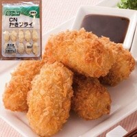 【日本水産】 CNかきフライ 23G 20食入 冷凍