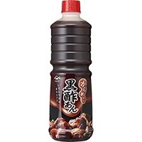 【ヤマサ醤油】 からめタレ 黒酢あん 1.13KG 常温