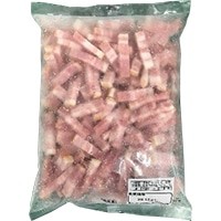 【プリマハム】 IQFベーコンスティック 500G 冷凍 5セット