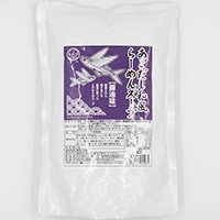 【あみ印食品工業】 あごだし和風らーめんスープ 1KG 常温 5セット