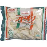 【昭和冷凍食品】 ラビオリ 300G 冷凍