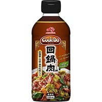 【味の素】 Cook Do 回鍋肉 500ML 常温