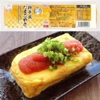 【キユーピー】 チルド料亭風たまごやきS 300G 冷蔵