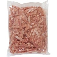 【伊藤ハム販売】 IQFベーコン短冊 500G 冷凍