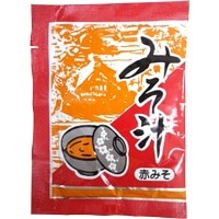 【カネク】 味噌汁 赤 小袋 100食入 常温