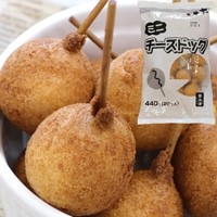 【伊藤ハム販売】 串付ミニチーズドック 約22G 冷凍 5セット