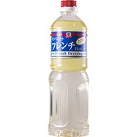 【ユウキ食品】 MC) セパレートフレンチドレ 950ML 常温 5セット