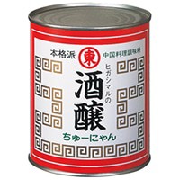 【ヒガシマル醤油】 酒醸 2号缶 常温 5セット