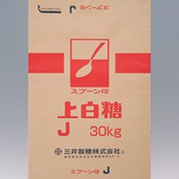 【三井製糖】 上白糖 J 30KG 常温