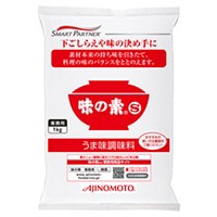 【味の素】 味の素S 1KG 常温 5セット