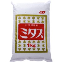 【富士食品工業】 ミタス 1KG 常温 3セット