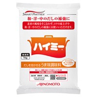 【味の素】 ハイミー 1KG 常温