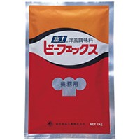 【富士食品工業】 ビーフエックス 1KG 常温