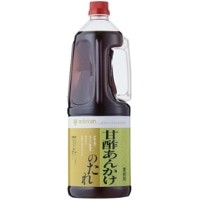 【Mizkan】 甘酢あんかけ 2150G 常温 2セット