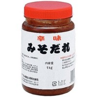 【いし本食品工業】 みそだれ 1KG 常温 2セット