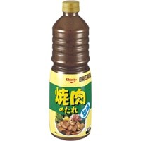 【エバラ食品工業】 厨房応援団 焼肉のたれ 塩味 1L 常温