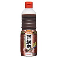 【味の素】 Cook Do 回鍋肉 1L 常温 2セット