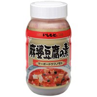 【いし本食品工業】 麻婆豆腐の素 1KG 常温