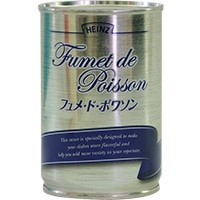 【ハインツ日本】 フュメ・ド・ポワソン 7号缶 常温