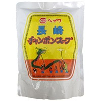 【平和食品工業】 長崎チャンポンスープ 1KG 常温 5セット