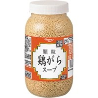 【エバラ食品工業】 顆粒鶏ガラスープ 500G 常温