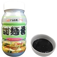 【いし本食品工業】 甜麺醤 1KG 常温 5セット