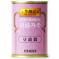 【李錦記】 豆鼓醤 445G 常温 5セット