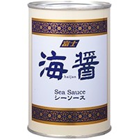 【富士食品工業】 海醤 450G 常温 5セット