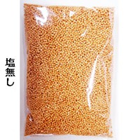 【金城軒】 小粒の味(塩無) ぶぶあられ 500G 常温