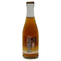 【ｺｶｺｰﾗﾎﾞﾄﾗｰｽﾞｼﾞｬﾊﾟﾝ】 煌 ウーロン茶(Rビン) 205ML 24食入 常温