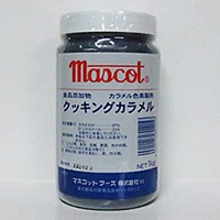 【ヤスマ】 クッキングカラメル 1KG 常温