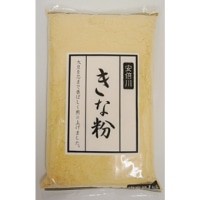 【大川食品工業】 安倍川きな粉 1KG 常温