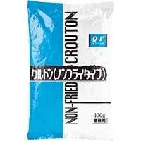 【キユーピー】 QFクルトン(ノンフライタイプ) 100G 常温