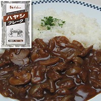 【ハウス食品】 ハヤシフレーク 1KG 常温 5セット