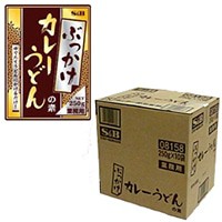 【エスビー食品】 ぶっかけカレーうどんの素 業務用 250G 10食入 常温