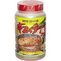 【テーオー食品】 キムチの味 1KG 常温