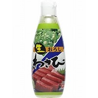 【テーオー食品】 NCF生わさび(チューブ) 300G 冷蔵 5セット