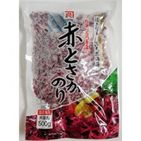 【吉田海藻】 赤とさか 500G 冷蔵