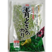 【吉田海藻】 青とさか 500G 冷蔵